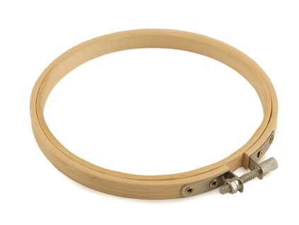 vysivaci kruh 12,5mm 780657 86418 1