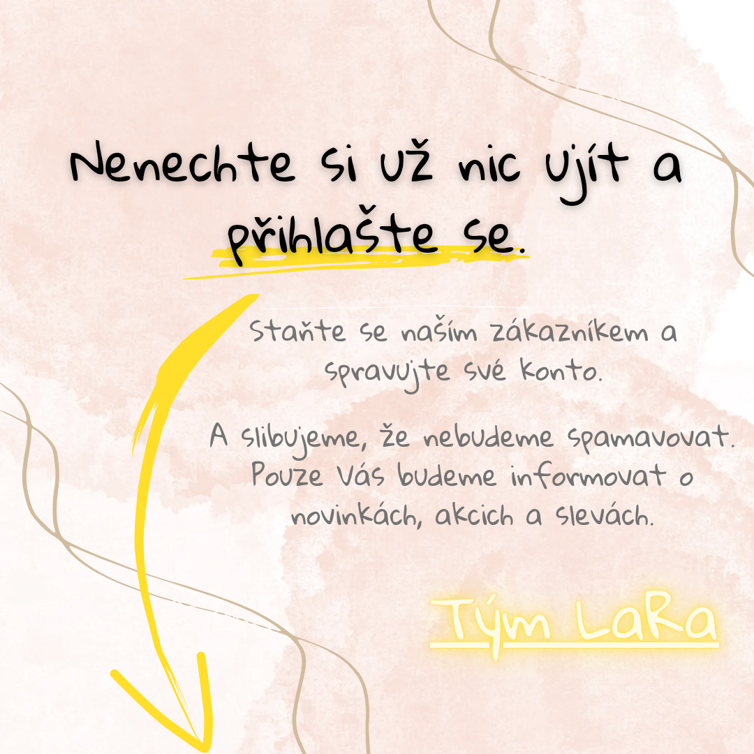 Přihlášení k novinkám
