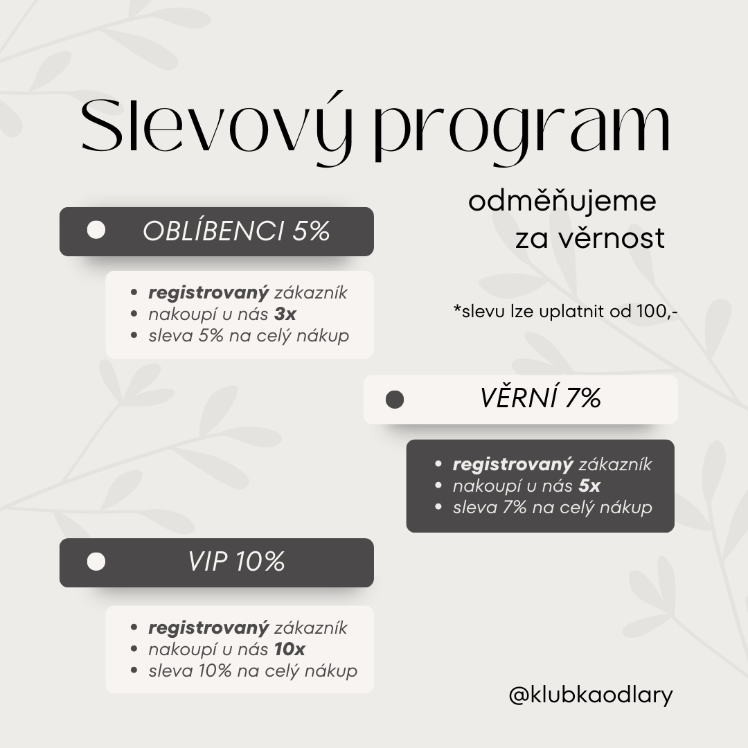 Věrnostní program