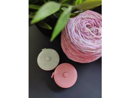 Krejčovský metr - svinovací