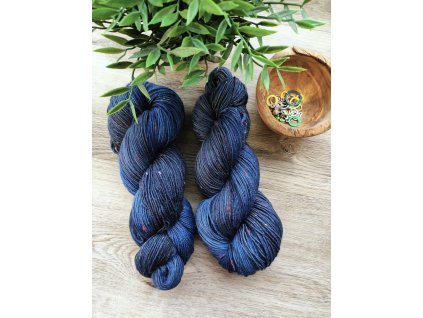 TWEED PŮLNOČNÍ OBLOHA 057