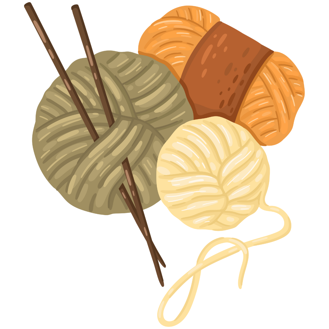 Proč jsou v klubíčkách uzlíky a jak si s nimi poradit?