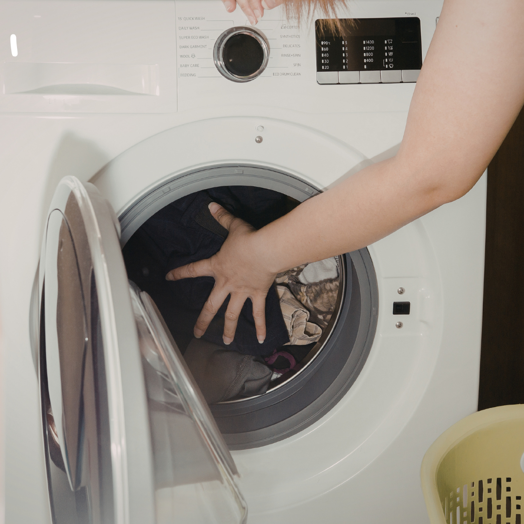 Jak prát vlnu, aby se nesrazila: kompletní návod