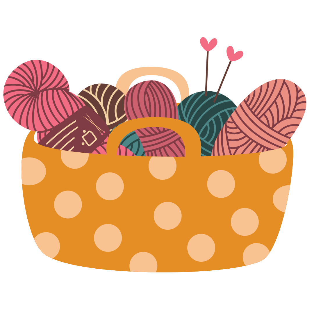 5 důvodů, proč začít s pletením a háčkováním právě teď