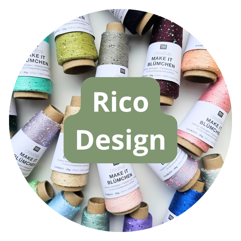 Příze Rico Design