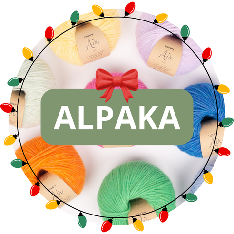 Alpaka