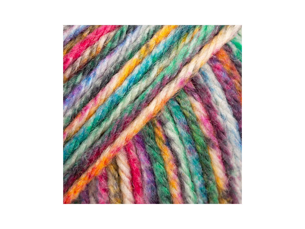 DROPS Fiesta 29 – zahradní slavnost