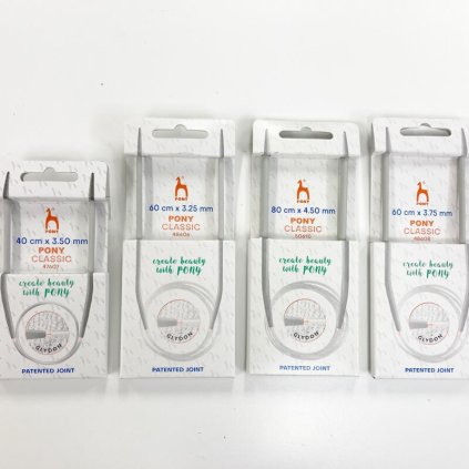 circular needles new packaging