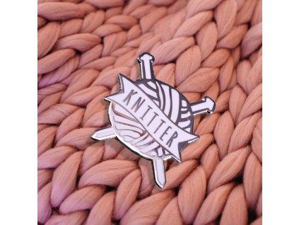 Pin Knitter