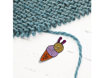 Pin Kopečky klubek