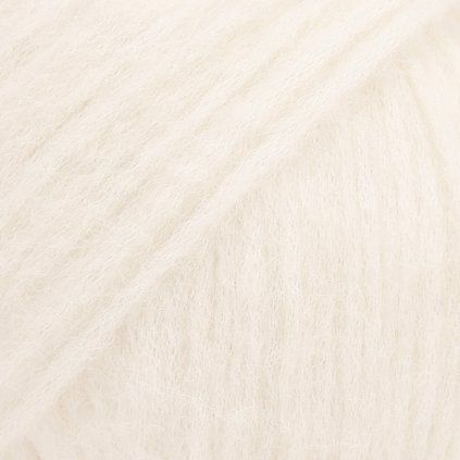 DROPS Air 01 – smetanová