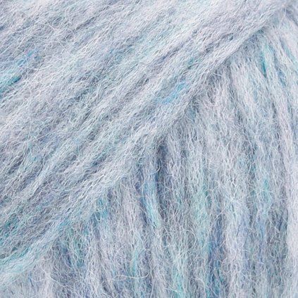 DROPS Air 10 – mlha