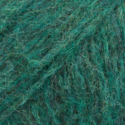 DROPS Air 19 – zelená