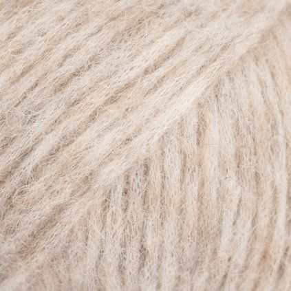 DROPS Air 55 – béžová