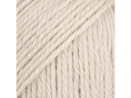 DROPS Alpaca 9036 – krémová