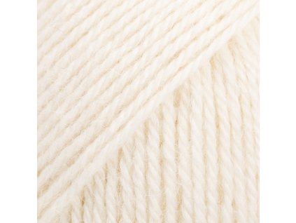 DROPS Alpaca 100 – smetanová