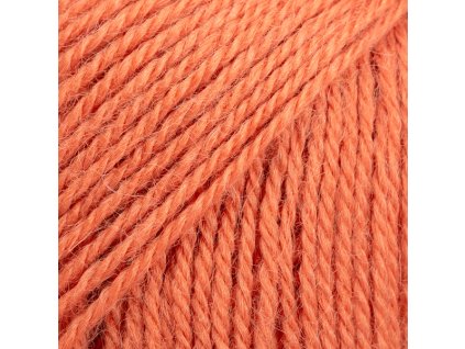 DROPS Alpaca 2915 – pomerančová