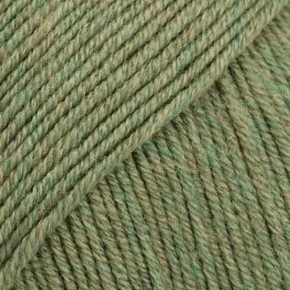 DROPS Baby Merino 38 – olivová
