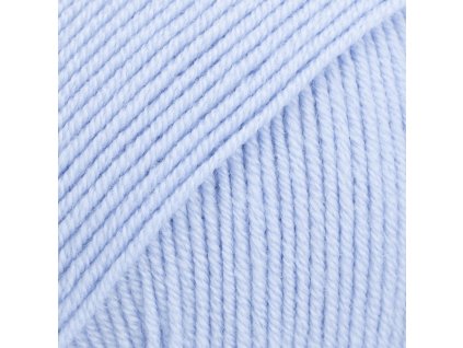 DROPS Baby Merino 24 – světlá modrá
