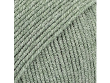 DROPS Baby Merino 50 – zelená šalvěj