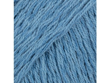 DROPS Belle 13 – denim
