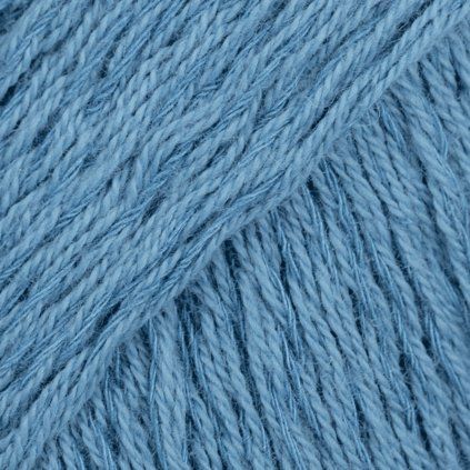DROPS Belle 13 – denim