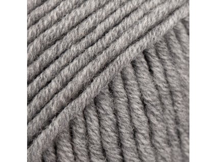DROPS Big Merino 02 – šedá