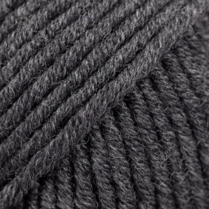 DROPS Big Merino 03 – antracit