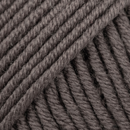 DROPS Big Merino 05 – moka