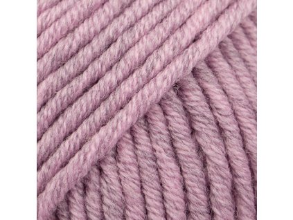 DROPS Big Merino 09 – levandule