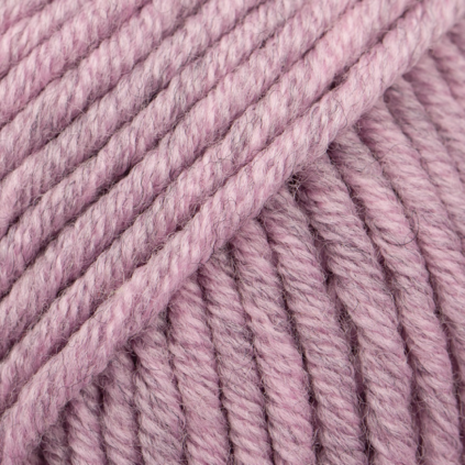 DROPS Big Merino 09 – levandule