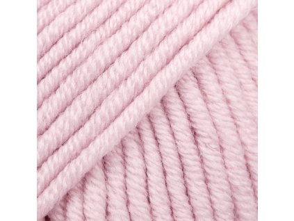 DROPS Big Merino 22 – pudrově růžová