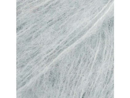DROPS Brushed Alpaca Silk 14 – ranní opar