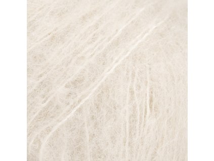 DROPS Brushed Alpaca Silk 40 – marcipán