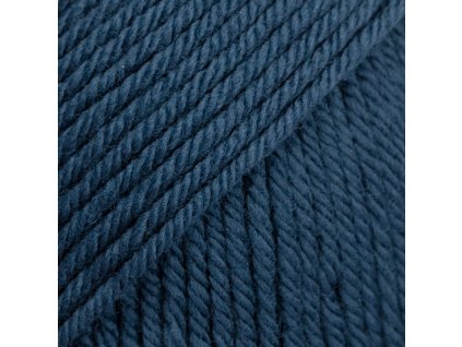 DROPS Daisy 19 – navy modrá