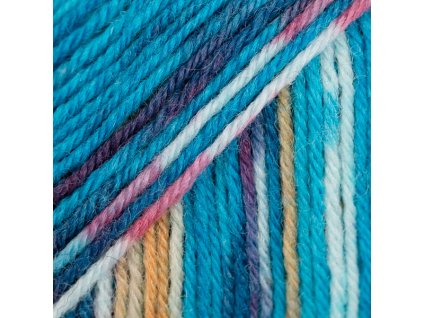 DROPS Fabel print 162, moře