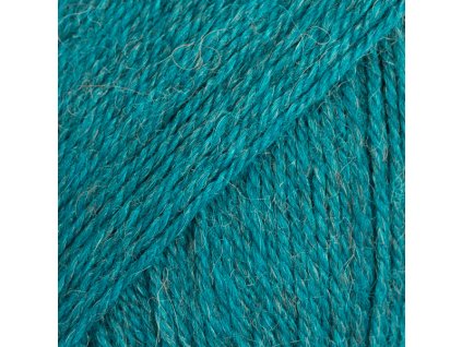 DROPS Flora 11 – petrol