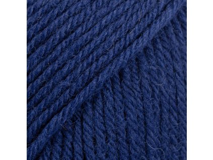 DROPS Karisma 17 – navy modrá