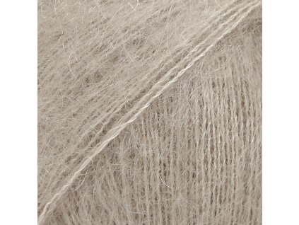 DROPS Kid-Silk 12 – béžová