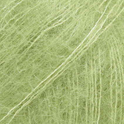 DROPS Kid-Silk 18 – jablko