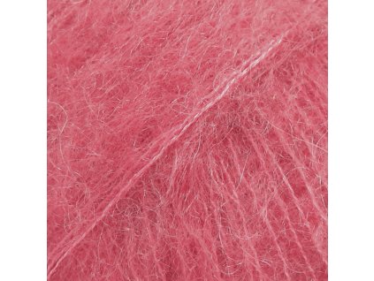 DROPS Kid-Silk 32 – malina