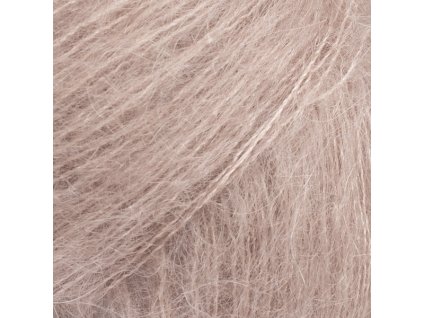 DROPS Kid-Silk 41 – pudrová