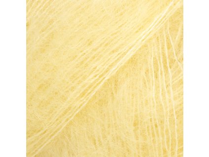 DROPS Kid-Silk 52 – citronáda