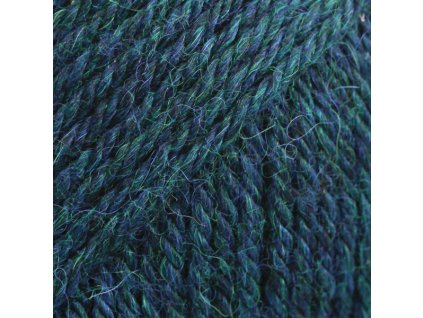 DROPS Lima 0701 – petrol