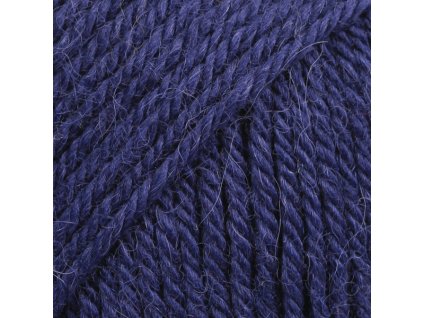 DROPS Lima 9016 – navy modrá