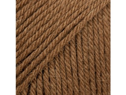 DROPS Lima 9026 – kaštanová