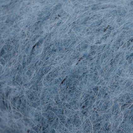 DROPS Melody 07 – tmavá denim