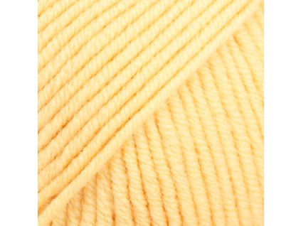 DROPS Merino Extra Fine 24 – světle žlutá