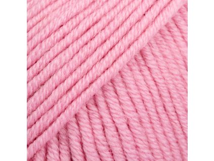 DROPS Merino Extra Fine 25 – růžová
