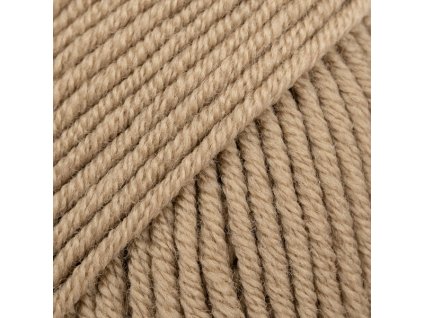 DROPS Merino Extra Fine 51 – caffe latté